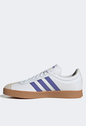 Tenis adidas Sportswear VL Court Base Blanco