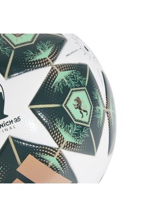 Adidas Performance Balon Adidas Ucl Liga Blanco-Verde Balón