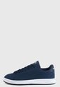 Tenis Lifestyle Azul-Blanco adidas Performance Advantage Base de adidas Performance