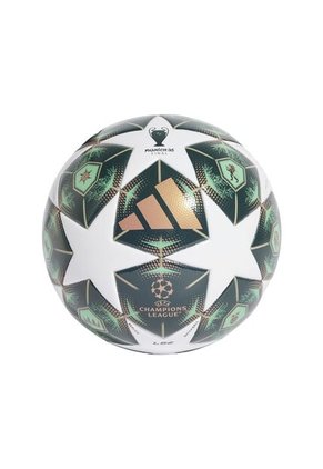 Adidas Performance Balon Adidas Ucl Liga Blanco-Verde Balón