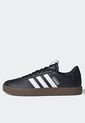 Tenis Lifestyle adidas Sportswear VL Court 3.0 Negro de adidas Performance
