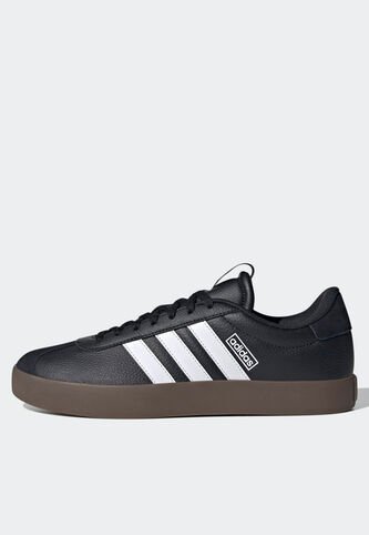 Tenis Lifestyle adidas Sportswear VL Court 3.0 Negro adidas Performance