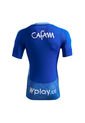 Adidas Performance Camiseta Adidas Hombre Millonarios FC 25 Promo Local - Azul Camiseta de adidas Performance