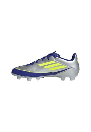 Adidas Performance Guayos Adidas Hombre F50 Club-Platiado-Azul Guayos