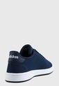Tenis Lifestyle Azul-Blanco adidas Performance Advantage Base de adidas Performance
