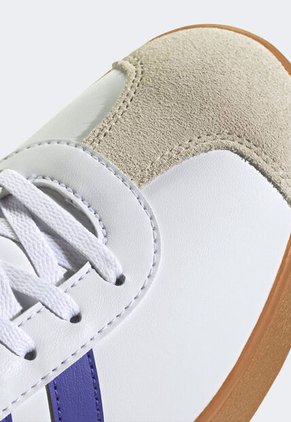 Tenis adidas Sportswear VL Court Base Blanco