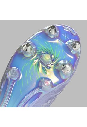 Guayos Adidas Mujer F50 Sparkfusion Elite Mid SG- Morado