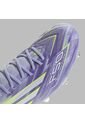 Guayos Adidas Mujer F50 Sparkfusion Elite Mid SG- Morado de adidas Performance