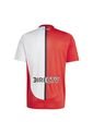 Adidas Performance Camiseta Adidas Hombre River Plate Tercera 24/25 -Blanco-Rojo Camiseta de adidas Performance