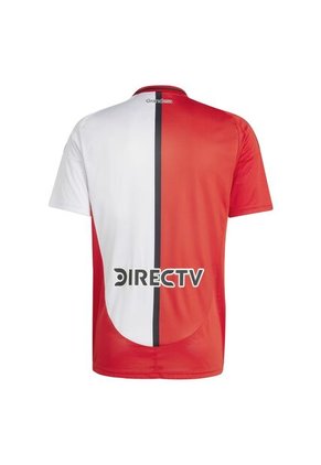 Adidas Performance Camiseta Adidas Hombre River Plate Tercera 24/25 -Blanco-Rojo Camiseta