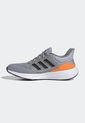 Tenis Running Gris-Naranja-Blanco-Negro adidas Performance EQ21 Run de adidas Performance