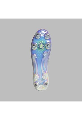 Guayos Adidas Mujer F50 Sparkfusion Elite Mid SG- Morado