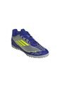 Adidas Performance Guayos Adidas Kids F50 Para Cesped Artificial-Platiado-Azul Guayos de adidas Performance