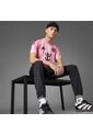 Adidas Performance Camiseta Adidas Hombre Inter Miami Cf Messi Local Auténtica 25-26 - Rosado Camiseta de adidas Performance