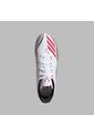 Torretin Adidas Kids F50 Messi Club TF - Blanco/Plateado de adidas Performance