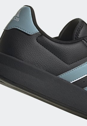 Tenis Lifestyle Negro-Azul Grisáceo-Blanco adidas Performance Breaknet 2.0