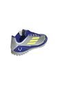 Adidas Performance Guayos Adidas Kids F50 Para Cesped Artificial-Platiado-Azul Guayos de adidas Performance