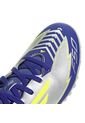 Adidas Performance Guayos Adidas Kids F50 Para Cesped Artificial-Platiado-Azul Guayos de adidas Performance