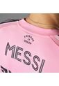 Adidas Performance Camiseta Adidas Hombre Inter Miami Cf Messi Local Auténtica 25-26 - Rosado Camiseta de adidas Performance