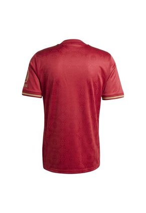 Adidas Performance Camiseta Adidas Hombre Aniversario FC Bayern-Rojo Camiseta