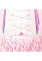 Guayos Adidas Mujer F50 Sparkfusion Elite FG/MG - Blanco/Rosa de adidas Performance