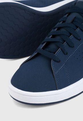 Tenis Lifestyle Azul-Blanco adidas Performance Advantage Base