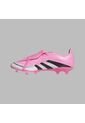 Guayos Adidas Hombre Predator League Beckham FG/MG - Rosa/Blanco de adidas Performance