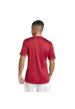 Adidas Performance Camiseta Adidas Hombre Aniversario FC Bayern-Rojo Camiseta