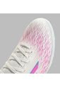 Torretin Adidas Mujer F50 Sparkfusion League Tf -Blanco-Rosa de adidas Performance