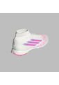 Torretin Adidas Mujer F50 Sparkfusion League Tf -Blanco-Rosa de adidas Performance