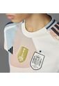 Adidas Performance Camiseta Adidas Mujer Visitante España 25 (Equipo Femenino)-Multicolor Camiseta de adidas Performance