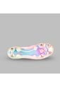 Guayos Adidas Mujer F50 Sparkfusion Elite FG/MG - Blanco/Rosa de adidas Performance