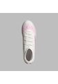 Torretin Adidas Mujer F50 Sparkfusion League Tf -Blanco-Rosa de adidas Performance