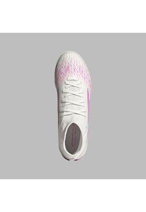 Torretin Adidas Mujer F50 Sparkfusion League Tf -Blanco-Rosa