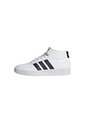 TENIS ADIDAS HOMBRE JQ5484 BREAKNET MID Talla 9 de adidas Performance