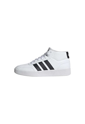 TENIS ADIDAS HOMBRE JQ5484 BREAKNET MID Talla 9