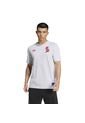 Adidas Performance Camiseta Adidas Hombre VRCT FC Bayern - Blanco Camiseta de adidas Performance