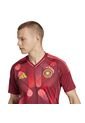 Adidas Performance Camiseta Adidas Hombre Visitante De Alemania 25 (selección Femenina)-Rojo Camiseta de adidas Performance