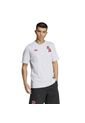 Adidas Performance Camiseta Adidas Hombre VRCT FC Bayern - Blanco Camiseta de adidas Performance