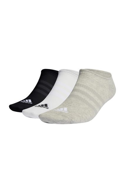 ADIDAS MEDIAS T SPW NS 3P LIFE STYLE HOMBRE MULTICOLOR
