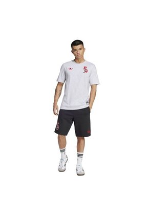 Adidas Performance Camiseta Adidas Hombre VRCT FC Bayern - Blanco Camiseta