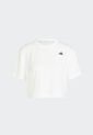 Camiseta adidas Performance Essentials Boxy Blanco de adidas Performance