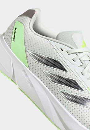 Tenis adidas Performance Duramo SL Gris