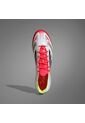 Adidas Performance Guayos Adidas F50 Elite Firm Ground-Hombre-Blanco-Rojo Guayos de adidas Performance