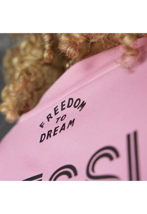 Adidas Performance Camiseta Adidas Mujer Inter Miami Cf Messi Home 25-26 - Rosado Camiseta