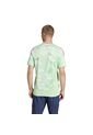 Adidas Performance Camiseta Adidas Hombre Visitante De Italia 2025 - Verde Camiseta de adidas Performance