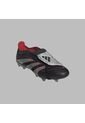 Guayos Adidas Hombre Predator League BSR FoldOver FG/MG - Plateado de adidas Performance