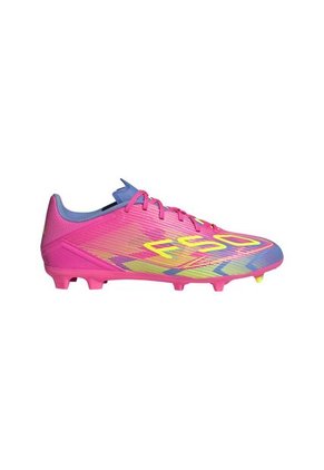 Adidas Performance Guayos Adidas Hombre F50 League Fg Mg - Rosado Guayos