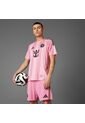 Adidas Performance Camiseta Adidas Hombre Jugador Local Messi Inter Miami Cf 2025-2026 - Rosado Camiseta de adidas Performance