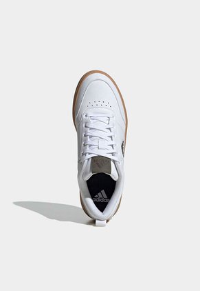 Tenis adidas Sportswear Park Street Blanco